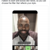 Google Photos添加新的过滤器 以更好地表现人们的肤色