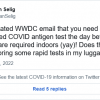 苹果收紧对参加Apple Park WWDC观看活动的参与者的COVID-19防疫规则
