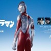 《新奥特曼》破票房纪录 圆谷宣布初代《奥特曼》4K影院重映