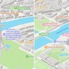 Apple Maps在法国、摩纳哥、新西兰测试功能更新