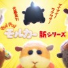 《PUI PUI天竺鼠车车》动画第二季公开 今秋开播