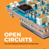 售价40美元的《Open Circuits》新书带你领略电子器件的别样之美