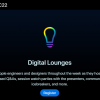 WWDC 2022：苹果已开放Digital Lounges数字会客室注册申请通道