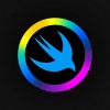 苹果WWDC 2022全球开发者大会的Twitter hashflag主题标志已上线