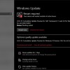 Windows 10 KB5014023补丁发布 提供性能改进和问题修复