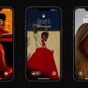 iOS 16锁屏渲染图曝光：手电筒快捷键终于能改了