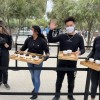 苹果公司在WWDC 2022开启前举办开放日接待开发者