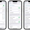 iOS 16将让用户可以看到自己所用WiFi网络的密码