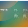 iOS 16/iPadOS 16设备兼容性名单一览 诸多老机型被淘汰