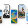 iOS 16带来可独立于系统整体的自动部署安全更新选项