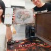《暗黑破坏神：不朽》定制版三星Galaxy S22上架：仅100台