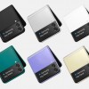 传三星将Galaxy Z Flip4高配款内置存储翻倍至512GB