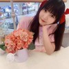 27岁泰国网红“棒糖妹”去世 疑因吃饭时被食物噎到