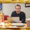 扎克伯格不希望被人知晓他在使用MacBook
