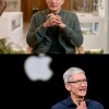 网友发现《侏罗纪世界3》反派和苹果CEO超像：基地也神似Apple Park