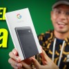 马来YouTuber抢先分享Pixel 6a真机开箱上手视频