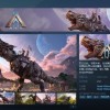 微软独占大作《方舟2》已上线Steam页面：还免费送前代