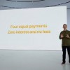 Apple Pay Later将通过Apple ID来帮助检测欺诈行为