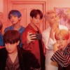 BTS宣布暂停团体活动 以发展个人事业