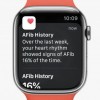 苹果高管讨论watchOS 9的新健康功能