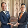 三星李在镕拜访荷兰首相，当面商请协调ASML供货