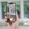 iOS 16带来RoomPlan API 可用激光雷达快速创建3D平面图