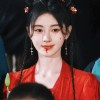 剧版《仙剑奇侠传4》杀青 鞠婧祎红衣战损韩菱纱造型流出