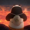 《功夫熊猫：神龙骑士》中字预告发布 7月14日播映