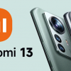 小米13、13 Pro现身代码库 有望首发骁龙8 Gen2+UFS 4.0