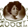 Google Doodle纪念英国作曲家Amanda Aldridge