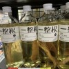 网红饮料便利店卖断货：一整根人参纵贯整瓶 终究还是智商税？