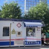 拆解爆火的核酸采样亭：售价2-6万元 5G安防玩家齐下场