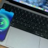 新专利显示MacBook Pro可以集成图形平板和iPhone充电器