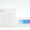 拆解报告：苹果原装35W双C口快充充电器A2676