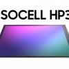 三星发布2亿像素传感器HP3：手机镜头更轻薄
