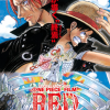 海贼王电影《FILM RED》大妈海贼团宣传片 8月6日上映