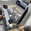 蔚来回应“车辆坠楼致两名试车员身亡” 引发争议后修改声明措辞