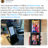 《为了全人类》剧集中出现了融合Newton平板和内置iPhone 12的新道具