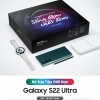 三星越南推出Galaxy S22 Ultra Night Lively套装 限时销售一周