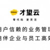 才望子助力中国企业制定数字化转型方案，加速传统企业转型升级