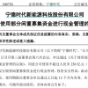 宁德时代刚募资450亿就拿230亿买理财看呆股民