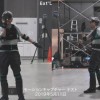 电影《新奥特曼》“斯派修姆光线”动捕幕后短片 庵野秀明亲自上阵
