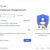 欧洲消费者权益组织指责Google账号注册流程有违《通用数据保护条例》