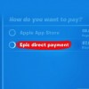 苹果正式在韩国App Store中推出第三方支付 目前有四家技术供应商