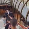 酒店都是上海话、吃饭要排队 上海游客挤爆三亚