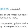 新年货《NBA 2K23》即将揭晓 德文·布克或为封面球员