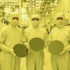 三星量产3纳米产品引台媒关注：能否短期提高投入产出率是与台积电竞争关键