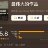 周杰伦新专辑未发豆瓣先开分 疑被恶意评价引网友不满