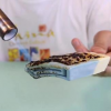 钟薛高火烤不化引热议 专家：因乳脂肪含量高 测试不科学