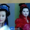 刘诗诗“龙葵”最初定妆造型曝光 网友：幸好改了